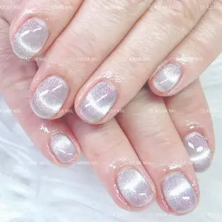 ネイル 🧸自宅ネイル あずさのネイルデザイン