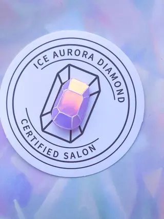 ネイル [スカルプ]Litt le-Nail吉祥寺のネイルデザイン