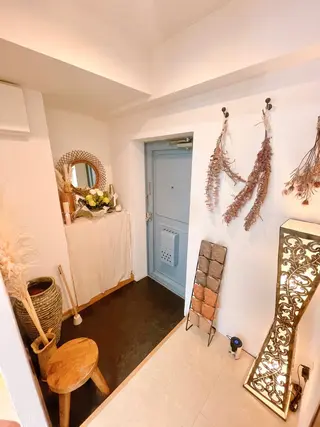 AYA 【eyelash】のマツエク・マツパデザイン