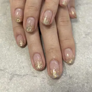 ネイル May. 昭和町のネイルデザイン