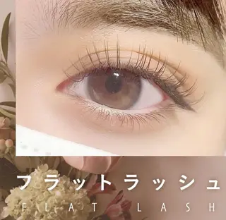 マツエク・マツパ Lila徳島所属・Lila徳島 あいのマツエク・マツパデザイン