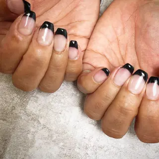 ネイル K Harukaのネイルデザイン