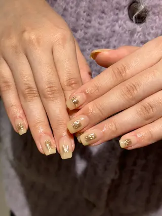 ネイル filonnail ayaのネイルデザイン