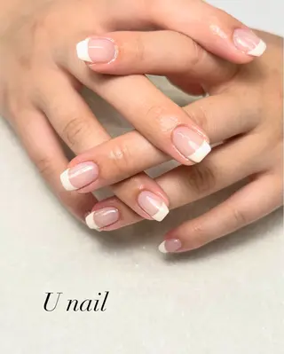 ネイル U nail所属・U nailのネイルデザイン