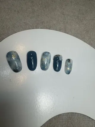 ネイル LinoTino nailのネイルデザイン