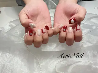 ネイル Beauty SalonAeriのエステ・リラクイメージ