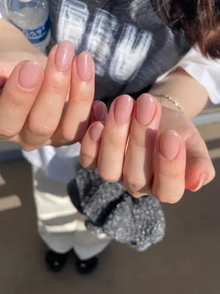 ネイル SPICENAILS sanaのネイルデザイン