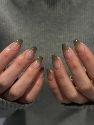 ネイル h i n a 🪽のネイルデザイン