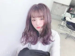 セミロング 🤍❄️水田 美雪❄️🤍のマツエク・マツパデザイン