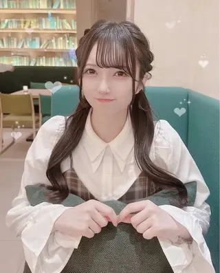 マツエク・マツパ B3シェアサロン所属・Runa🌙 渋谷/まつパのマツエク・マツパデザイン