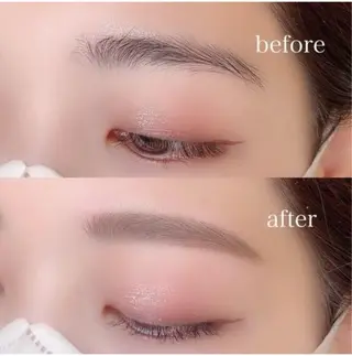 アイブロウ Luana武蔵小杉店 (ルアナ)のエステ・リラクイメージ