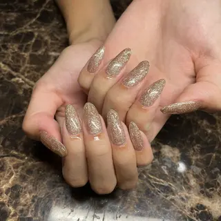 ネイル IROHA Nail 堺雛薫のネイルデザイン