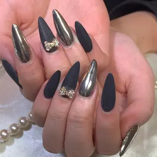 ネイル スカルプ専門店 Feelのネイルデザイン