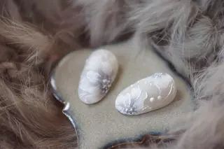 ネイル プライベートサロン jewel nailのネイルデザイン