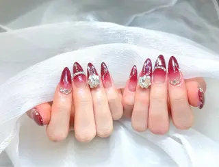 ネイル MIMI nailのネイルデザイン