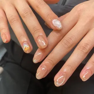 ネイル ネイルサロンアネラ所属・Nail💞 rinakoのネイルデザイン