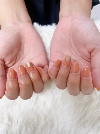 ネイル yn salonのネイルデザイン