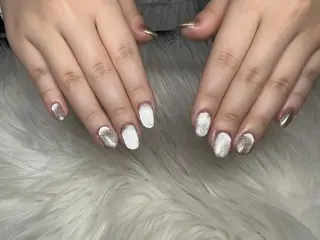 ネイル FREAK 藤岡のネイルデザイン