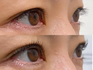 マツエク・マツパ CANEYELASH Kazumiのマツエク・マツパデザイン