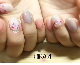 ネイル CULU -LUのネイルデザイン