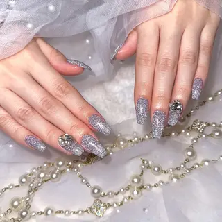 ネイル You&Me Ibukiのネイルデザイン