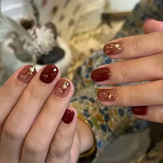 ネイル 絢佳 nailのネイルデザイン