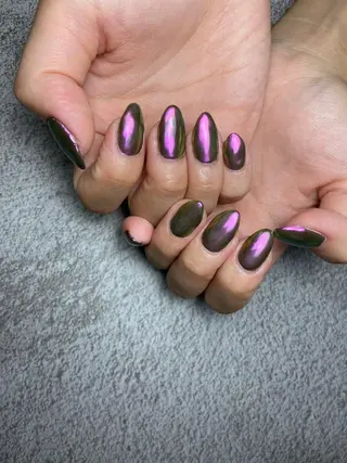 ネイル solnail ソルネイルのネイルデザイン