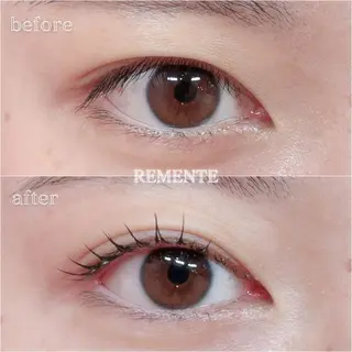 マツエク・マツパ REMENTE池袋東口店所属・REMENTE🌹 Naokoの眉毛・アイブロウイメージ