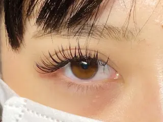 マツエク・マツパ Kake JuicyEyeの眉毛・アイブロウイメージ