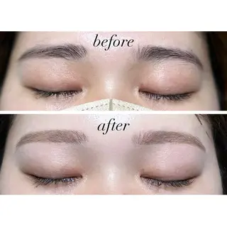 アイブロウ アイブロウサロン mugi mugiの眉毛・アイブロウイメージ