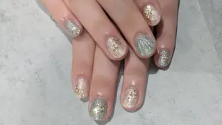 ネイル Grand BELL NAIL所属・Grand BELL グランドベル　ネイルのネイルデザイン
