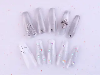 ネイル Sun Nail 池袋のエステ・リラクイメージ