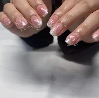 ネイル &. momoのネイルデザイン