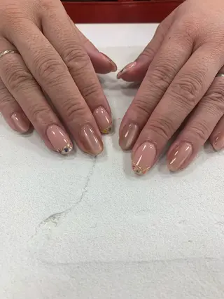 ネイル sharetrust 🐳AKEのネイルデザイン