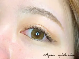 マツエク・マツパ Ayumi.dre 💎A《2階》のマツエク・マツパデザイン