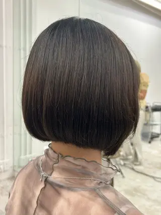 ショート カラー 🪼宮当 亜海🪼のヘアスタイル