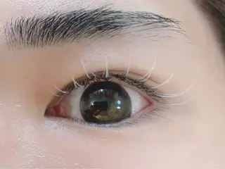 マツエク・マツパ オーロラ所属・AURORA RINAのマツエク・マツパデザイン