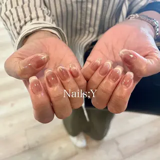 ネイル yo koのネイルデザイン