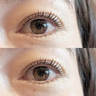 マツエク・マツパ Lamm所属・Lamm .のマツエク・マツパデザイン