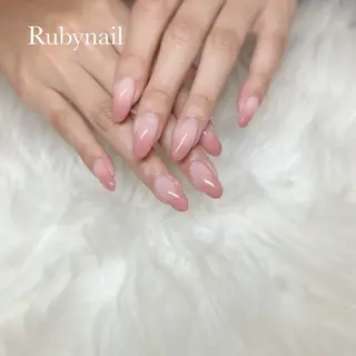 ネイル Rubynail所属・プライベートサロン Rubynailのネイルデザイン
