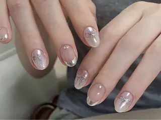 ネイル Lynn_ Nailのネイルデザイン