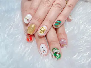 ネイル ネイルサロン HARRYS所属・ネイル･脱毛サロン HARRYSのエステ・リラクイメージ