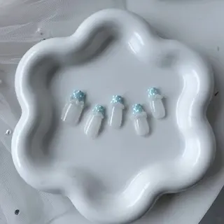 ネイル vante yudukiのネイルデザイン