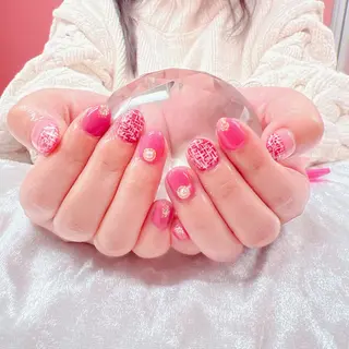 ネイル Emi lyのネイルデザイン