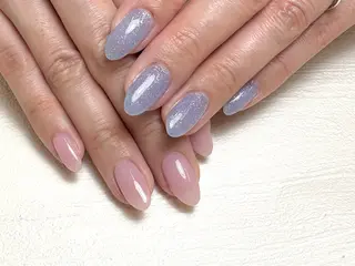 ネイル ASAMI アサミのネイルデザイン