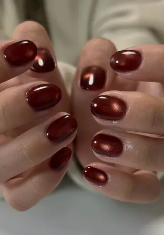 ネイル nail salon una.のネイルデザイン