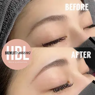 アイブロウ Ribbon京都駅前店所属・KYOKO 🖤の眉毛・アイブロウイメージ