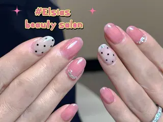 ネイル nono   高田馬場所属・🌸nono🌸 高田馬場のネイルデザイン