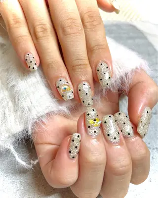 ネイル CHOUETTE KIYOMIのネイルデザイン