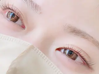 マツエク・マツパ eyetime所属・eyetime＊ 田中のマツエク・マツパデザイン